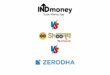 Indmoney vs Shoonya vs Zerodha