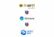 Shoonya vs HDFC sky vs Groww