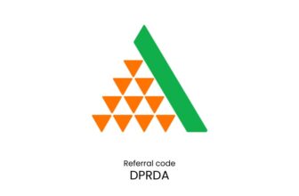 Angel one referral code