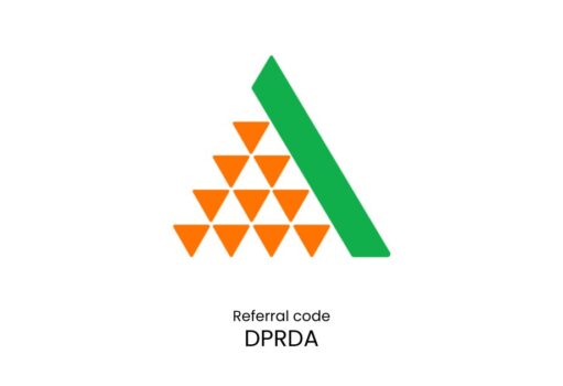 Angel one referral code