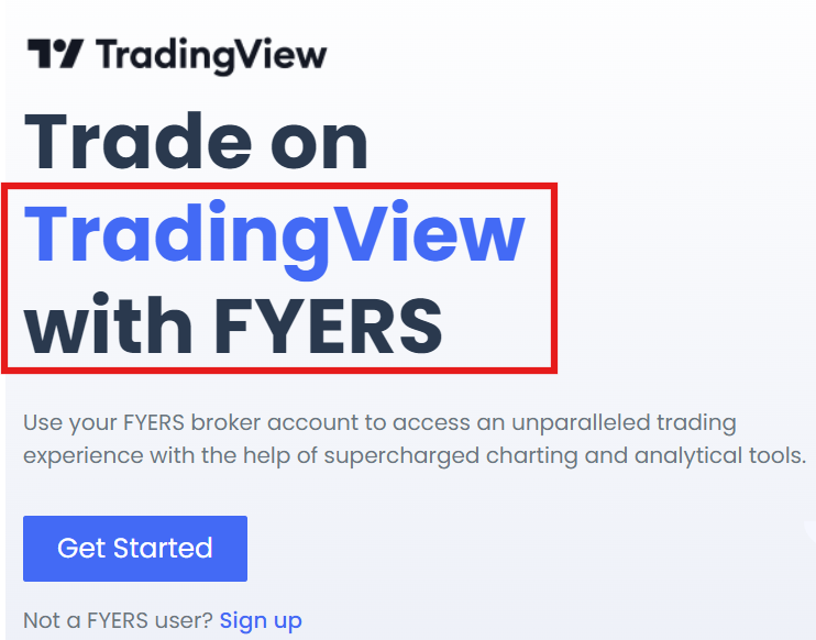 How to Get Tradingview premium free 5 Trading view with Fyers