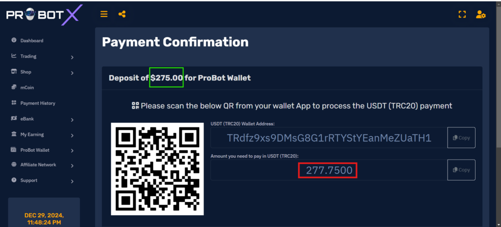 ProBotX Review: Is This Automated Trading Platform Worth It? 18 image 1