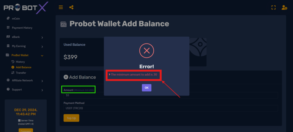 ProBotX Review: Is This Automated Trading Platform Worth It? 17 image