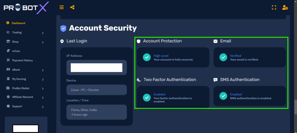 ProBotX Review: Is This Automated Trading Platform Worth It? 10 image 3