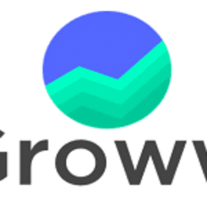 Groww logo