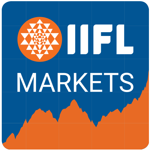 IIFL Securities logo
