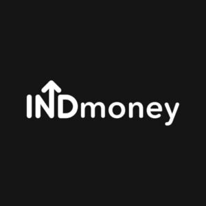 Indmoney logo