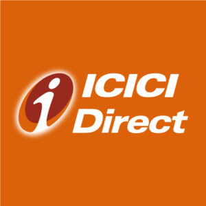 ICICI Direct logo