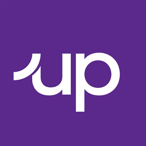 Upstox logo