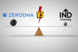 Indmoney Vs Zerodha Charges