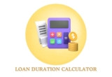 Loan Tenure Calculator