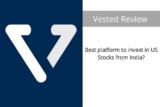 Vested app review