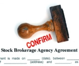 What are brokerage charges in demat account