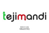 Teji Mandi referral code is ‘0AeznYXQ’